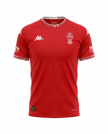 Maillot Club Atletico Huracan 25/26 Exterieur