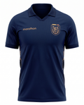 Maillot Equateur 26/27 Exterieur Bleu