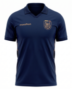 Maillot Equateur 26/27 Exterieur Bleu