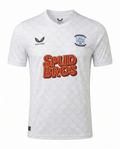 Maillot Preston North End 2026 Domicile
