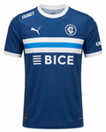 Maillot Glasgow Vert 25/26 Exterieur