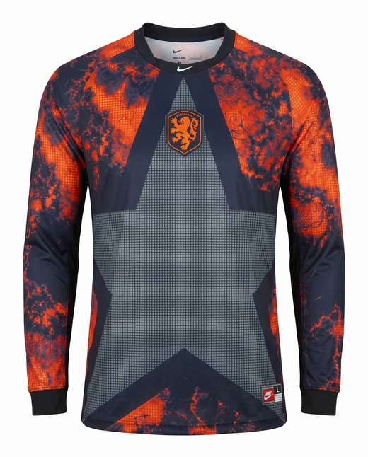 Maillot Pays-Bas 26/27 Entrainement