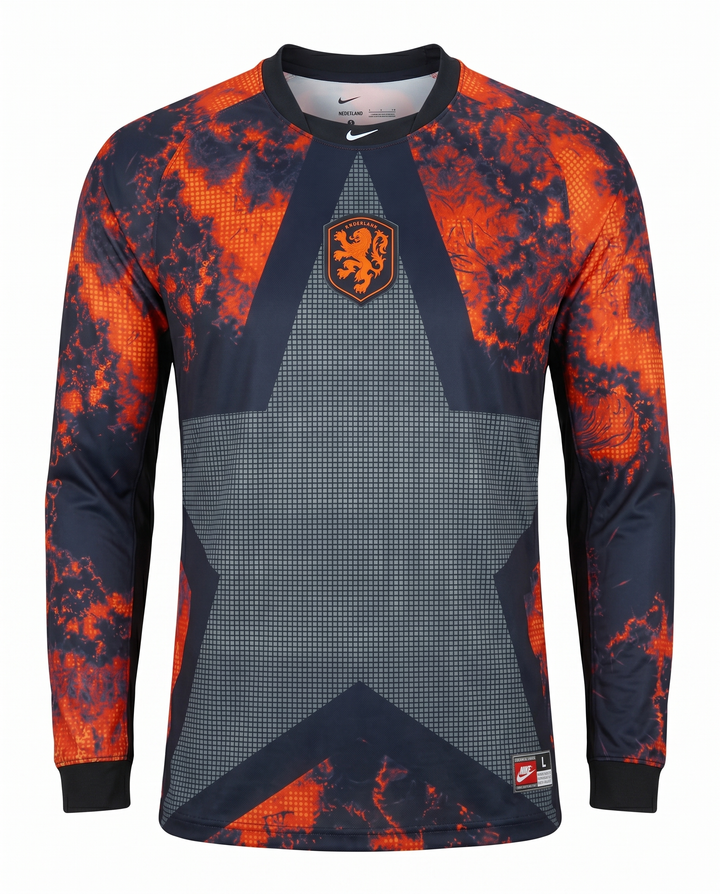 Maillot Pays-Bas 26/27 Entrainement