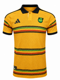 Maillot Jamaique 26/27 Domicile Joueur