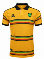 Maillot Jamaique 26/27 Domicile Joueur