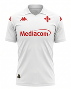 Maillot Fiorentina 24/25 Exterieur