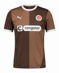 Maillot St Pauli 24/25 Domicile