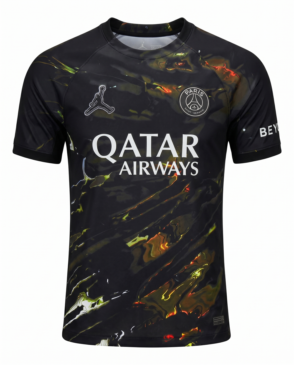 Maillot Paris Saint-Germain 26/27 Fourth Away