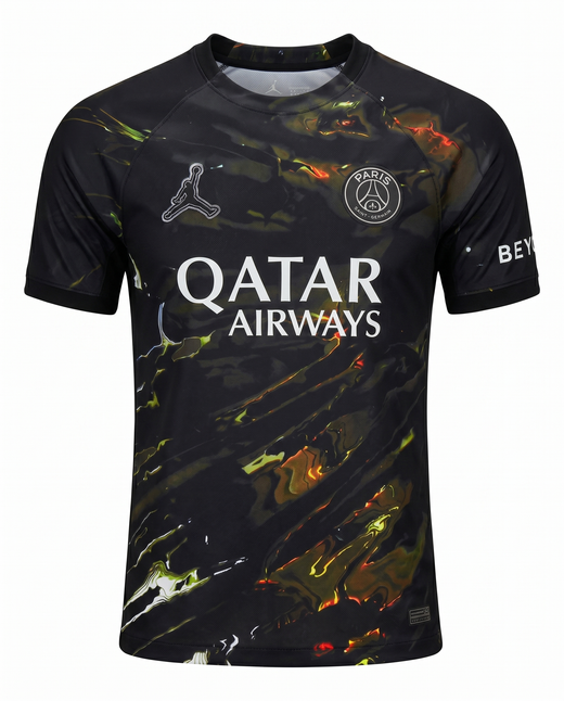 Maillot Paris Saint-Germain 26/27 Fourth Away