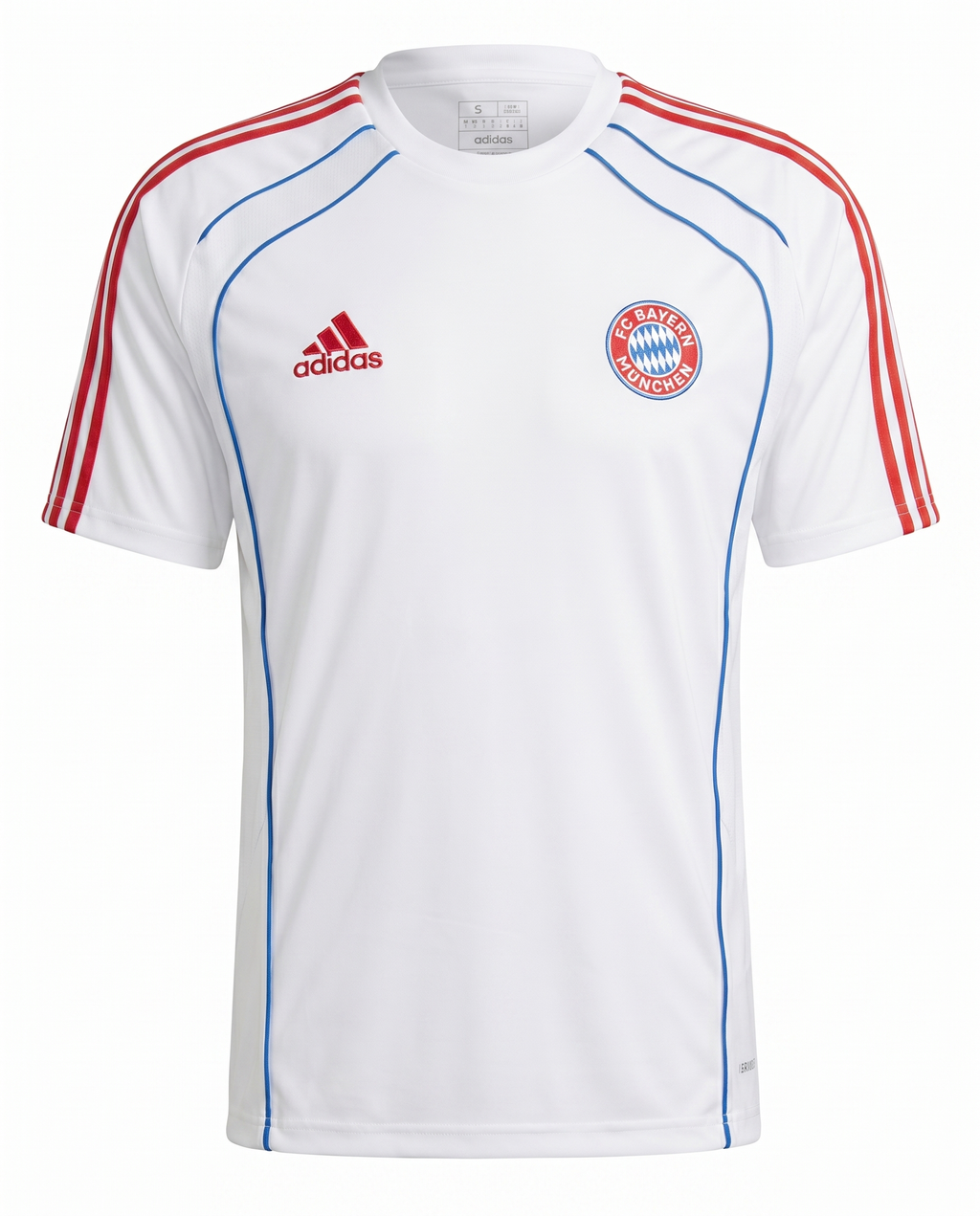 Maillot Bayern Munich 2026 Domicile