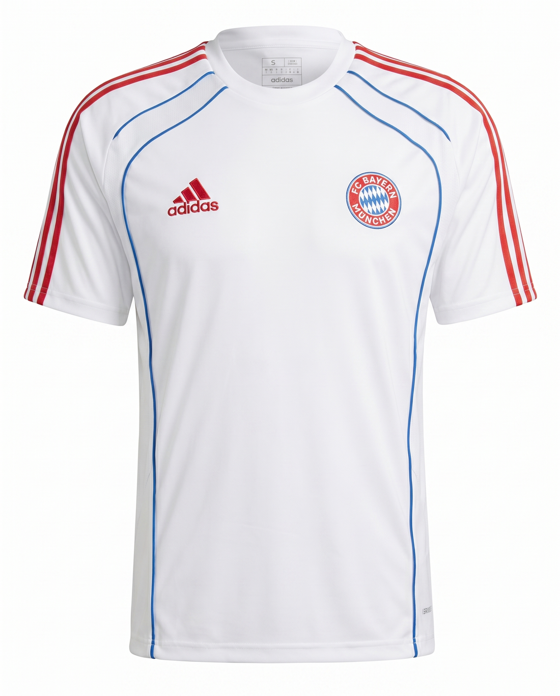 Maillot Bayern Munich 2026 Domicile