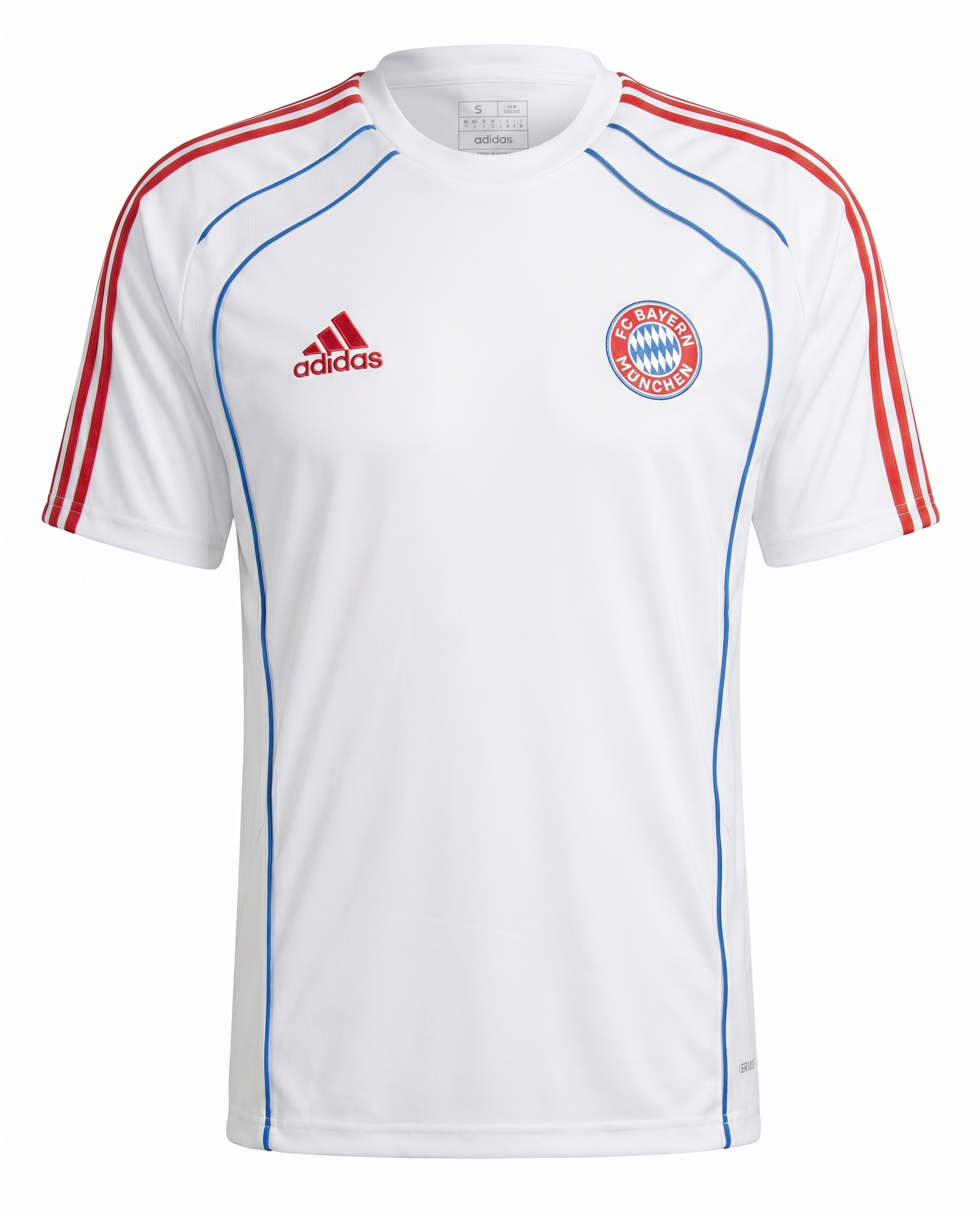 Maillot Bayern Munich 2026 Domicile
