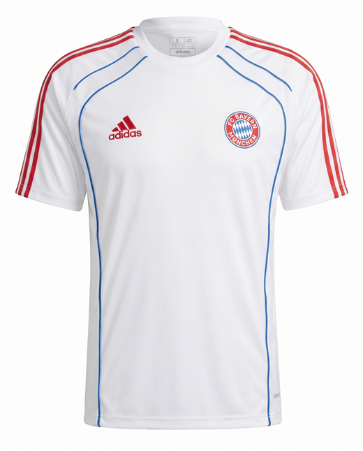 Maillot Bayern Munich 2026 Domicile