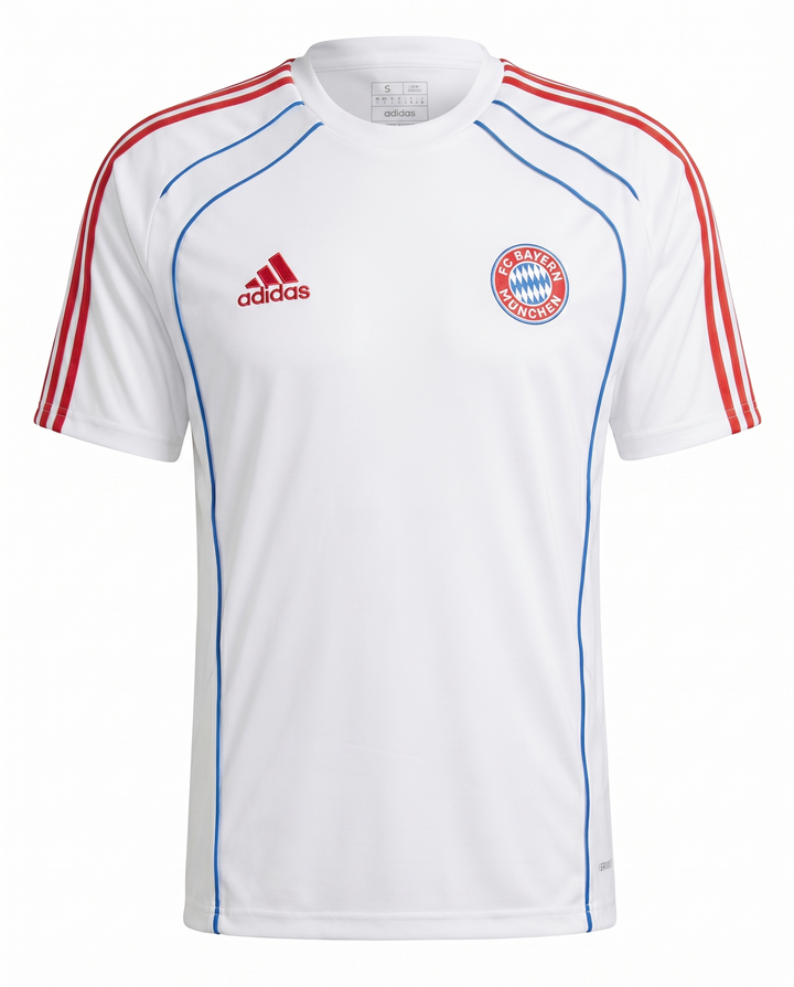 Maillot Bayern Munich 2026 Domicile