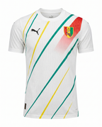 Maillot Fédération Guinéenne de Football 23/24 Exterieur Joueur