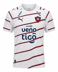 Maillot Cerro Porteno 26/27 Exterieur