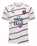 Maillot Cerro Porteno 26/27 Exterieur