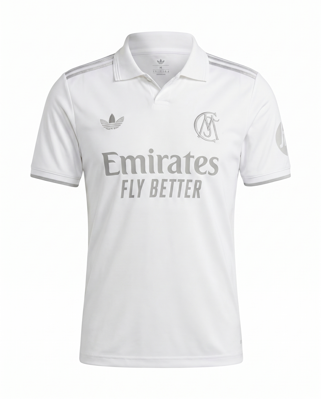 Maillot Real Madrid 26/27 Edition speciale