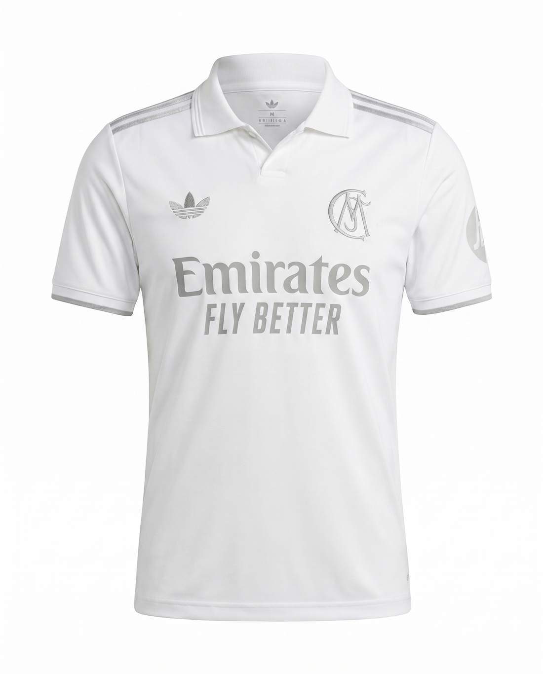 Maillot Real Madrid 26/27 Edition speciale