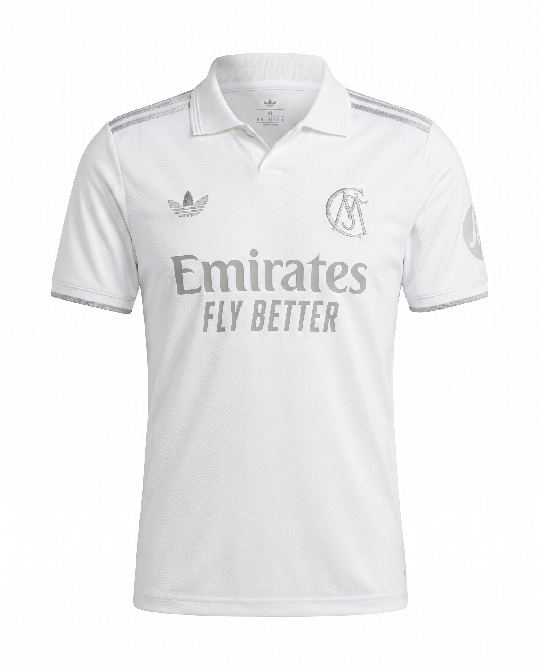 Maillot Real Madrid 26/27 Edition speciale