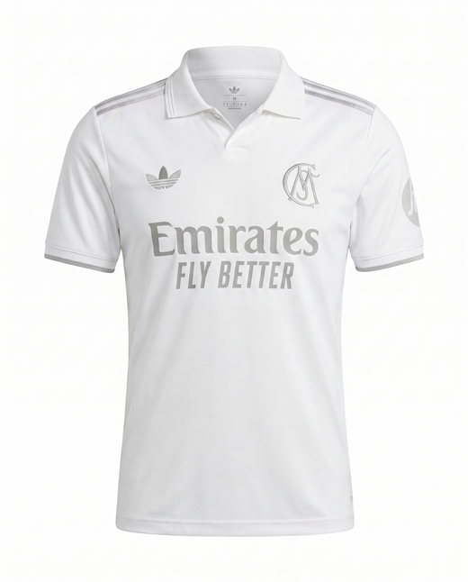 Maillot Real Madrid 26/27 Edition speciale