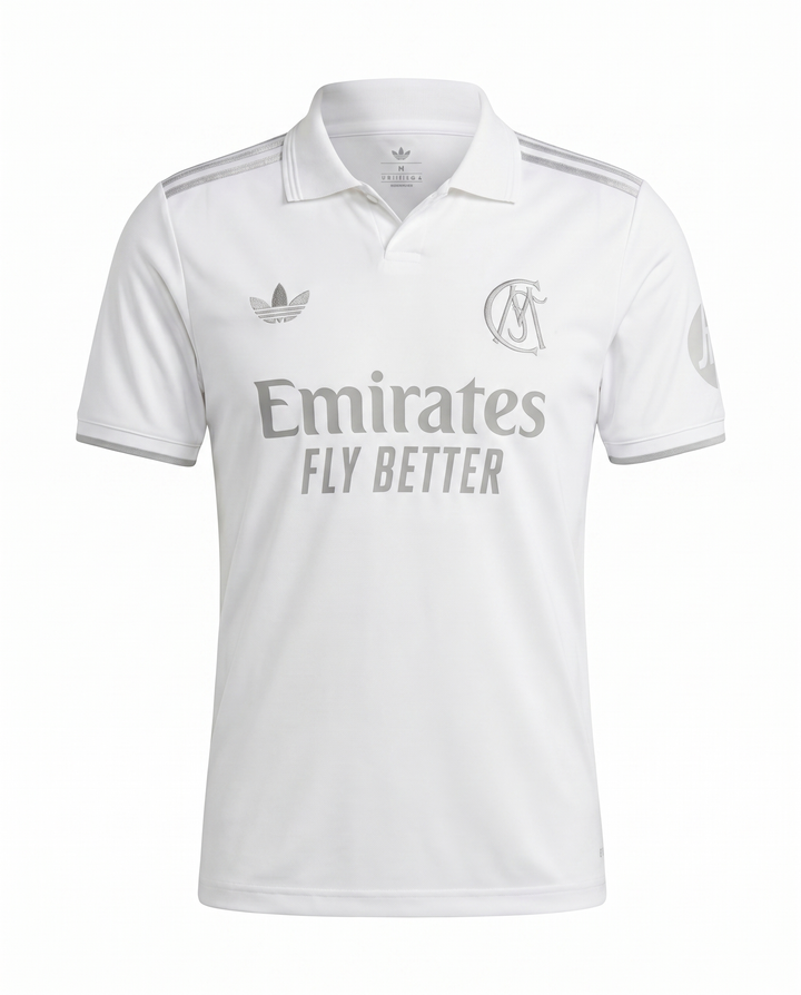 Maillot Real Madrid 26/27 Edition speciale