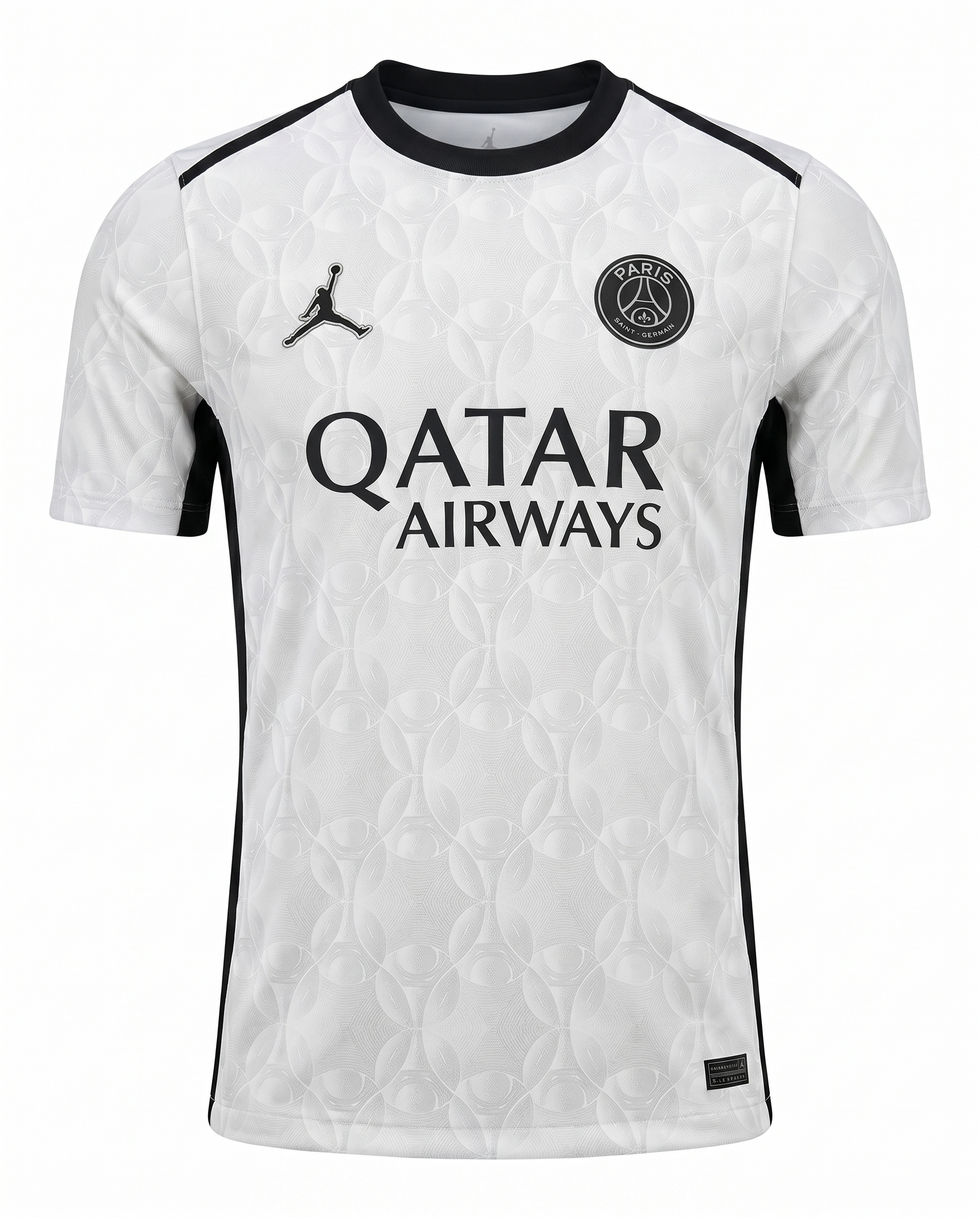 Maillot Paris Saint-Germain 26/27 Entrainement
