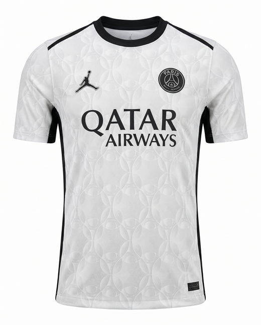 Maillot Paris Saint-Germain 26/27 Entrainement