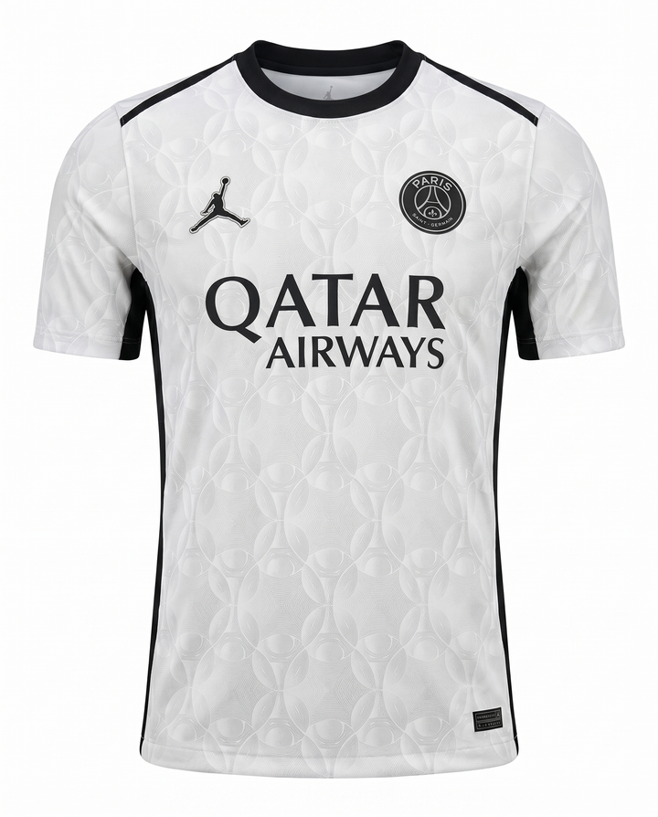 Maillot Paris Saint-Germain 26/27 Entrainement