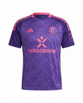 Maillot Fortuna Düsseldorf 24/25 Troisieme