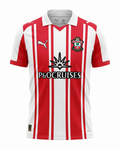 Maillot Southampton 25/26 Domicile