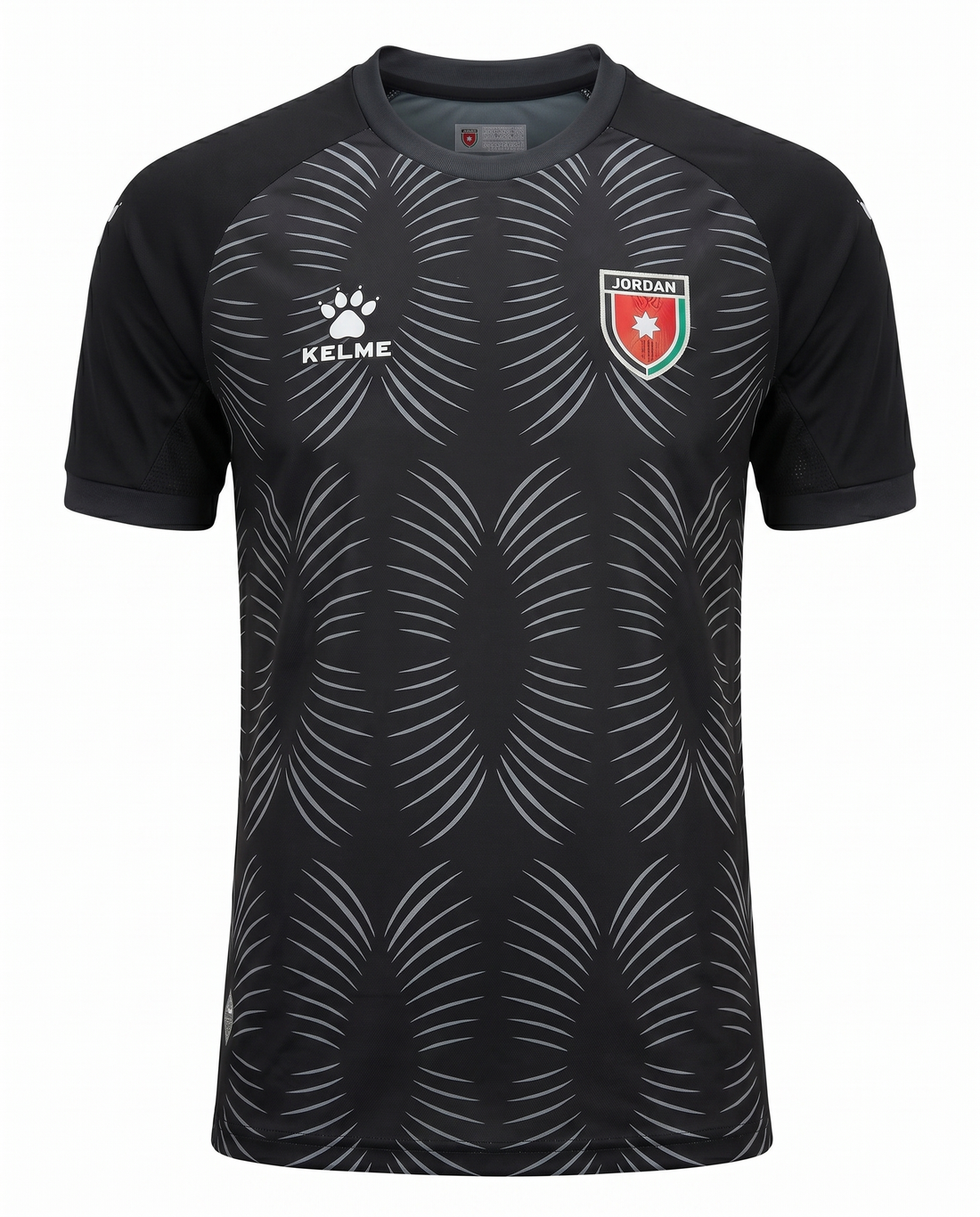 Maillot Jordanie 26/27 Third Away