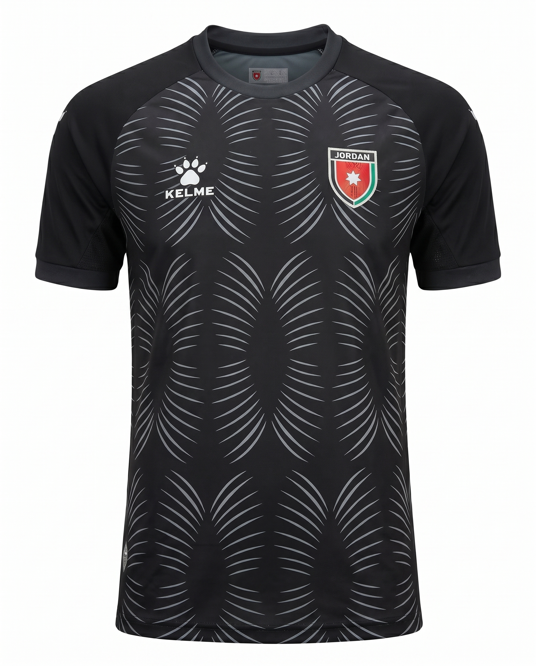 Maillot Jordanie 26/27 Third Away