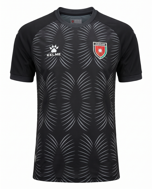 Maillot Jordanie 26/27 Third Away