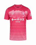 Maillot Ipswich Town 24/25 Troisieme