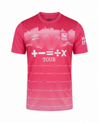 Maillot Ipswich Town 24/25 Troisieme