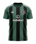 Maillot Celtic 26/27 Exterieur