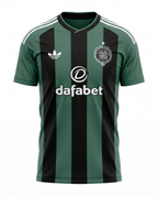 Maillot Celtic 26/27 Exterieur