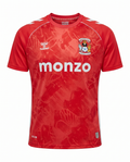 Maillot Coventry City 25/26 Exterieur