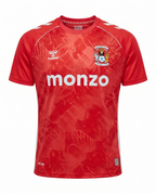 Maillot Coventry City 25/26 Exterieur