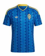 Suède Coupe Du Monde 2026-2027