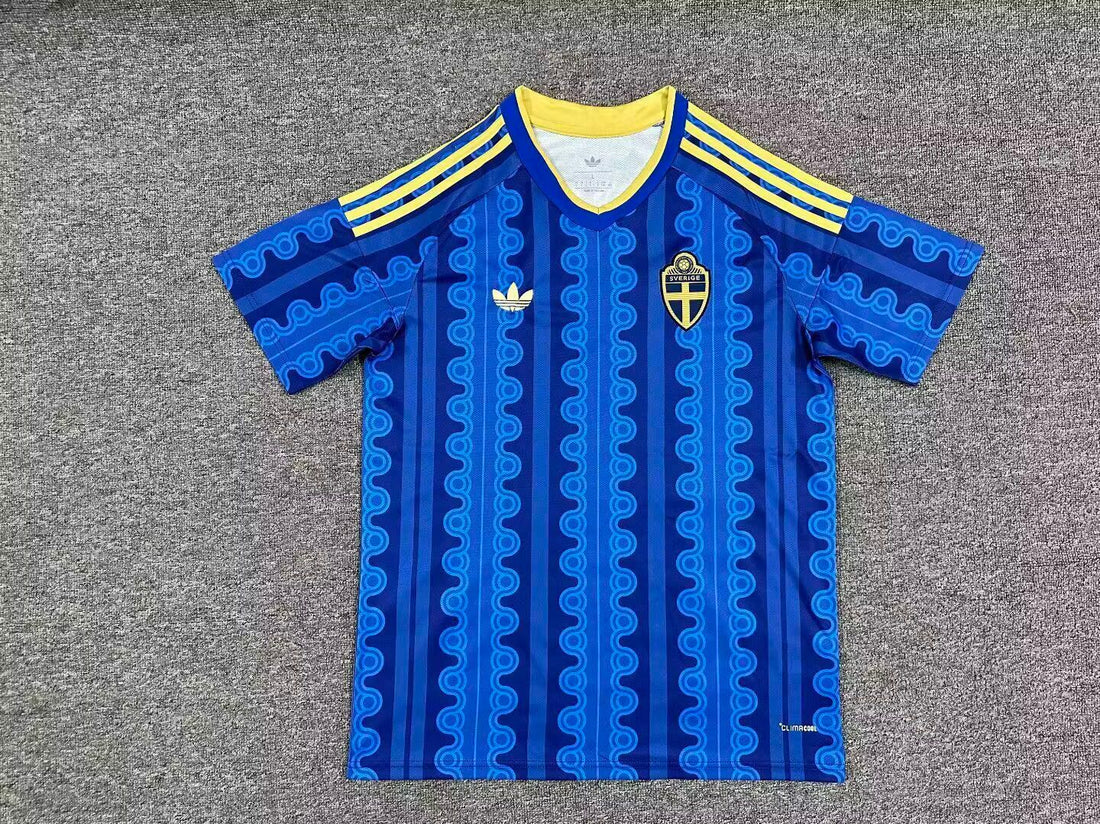 Suède Coupe Du Monde 2026-2027