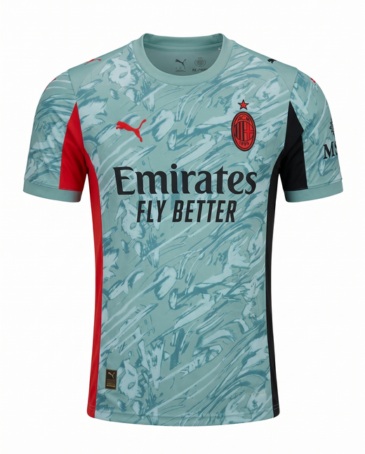 AC Milan 2025-2026
