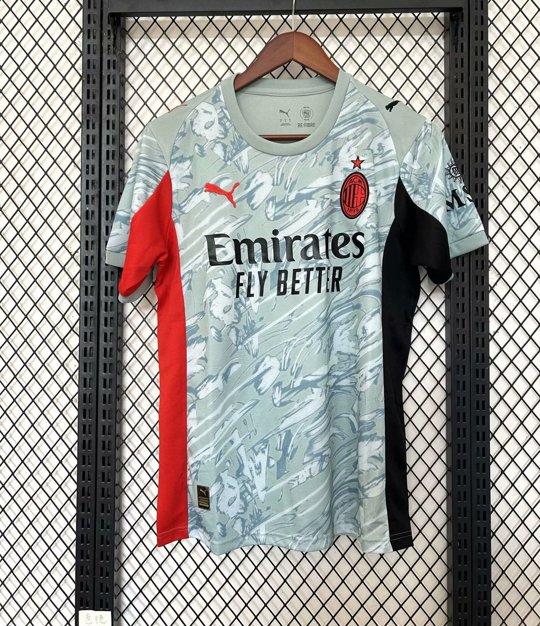 AC Milan 2025-2026