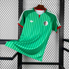 Maillot Algérie Domicile Coupe du Monde 2026-2027