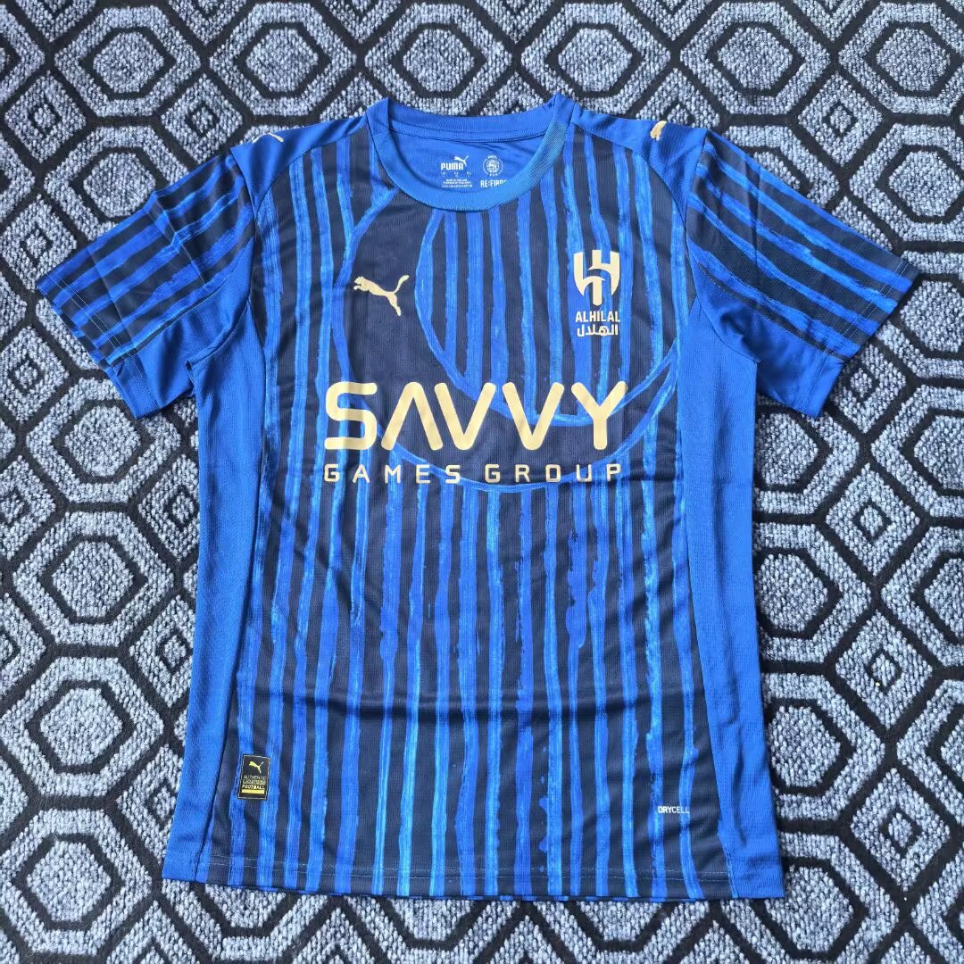 Al Hilal 2025-2026