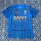 Al Hilal 2025-2026