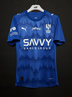 Al Hilal 2025-2026