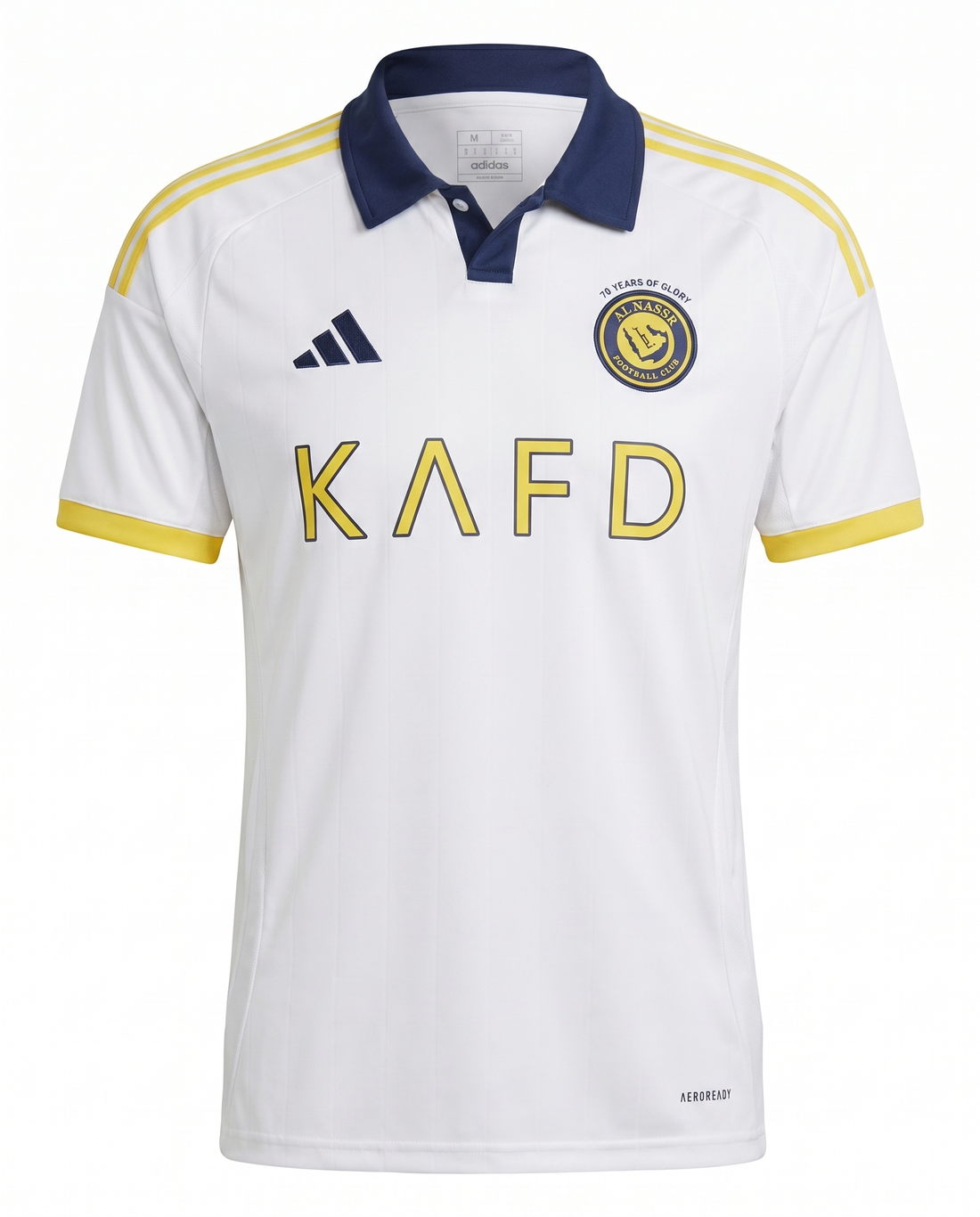 Al Nassr 2025-2026