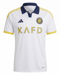 Al Nassr 2025-2026